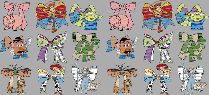 16oz Toy Story-N5-25